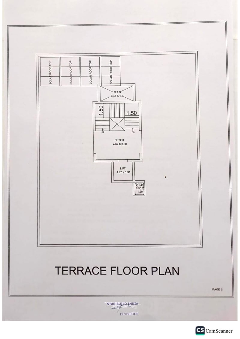 STAR AVENUE - Image 5 - Residential/Group Housing in Bhavnagar