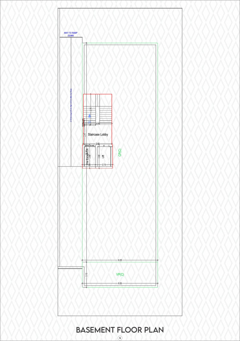 VASA VIRA EMPIRE - Image 4 - Commercial in Jamnagar
