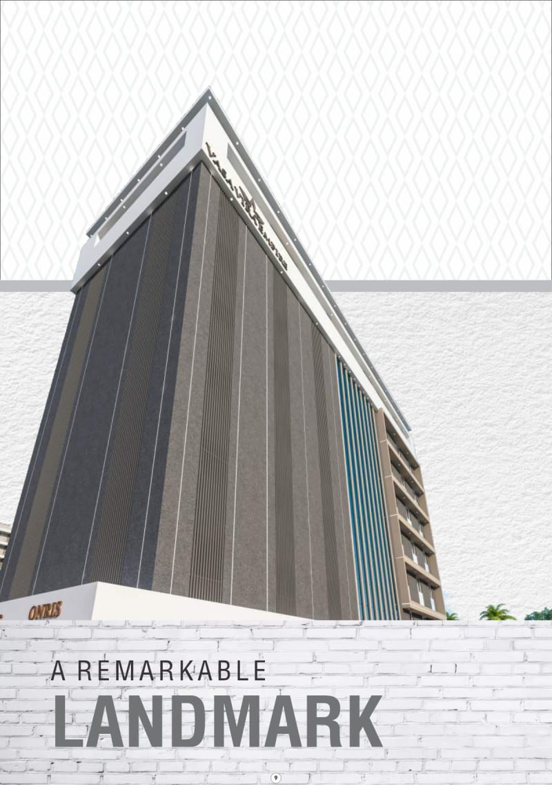 VASA VIRA EMPIRE - Image 9 - Commercial in Jamnagar