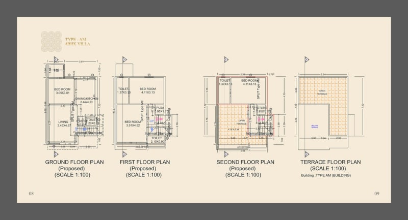 AARANA LIFESTYLE PHASE - 1 - Image 5 AARANA LIFESTYLE PHASE - 1 - Image 5 - Residential/Group Housing in Vadodara