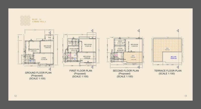 AARANA LIFESTYLE PHASE - 1 - Image 7 AARANA LIFESTYLE PHASE - 1 - Image 7 - Residential/Group Housing in Vadodara