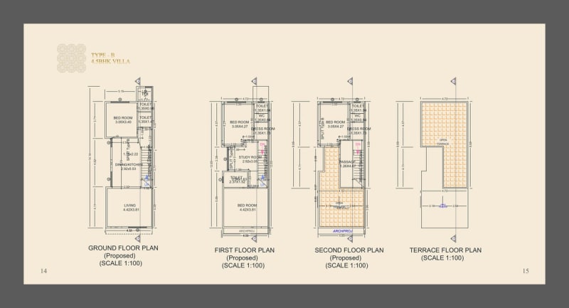 AARANA LIFESTYLE PHASE - 1 - Image 8 AARANA LIFESTYLE PHASE - 1 - Image 8 - Residential/Group Housing in Vadodara