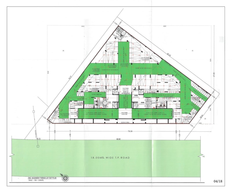 Akalpya - Image 4 - Residential/Group Housing in Ahmedabad