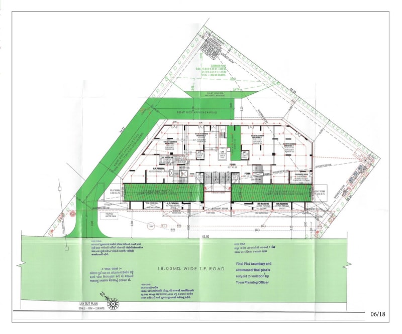 Akalpya - Image 6 - Residential/Group Housing in Ahmedabad
