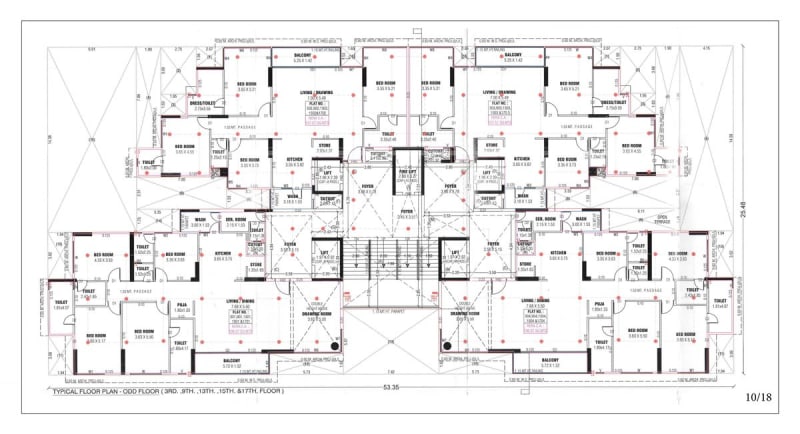 Akalpya - Image 10 - Residential/Group Housing in Ahmedabad