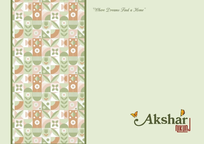 Akshar Nikunj - Image 1 - Plotted Development in Anand