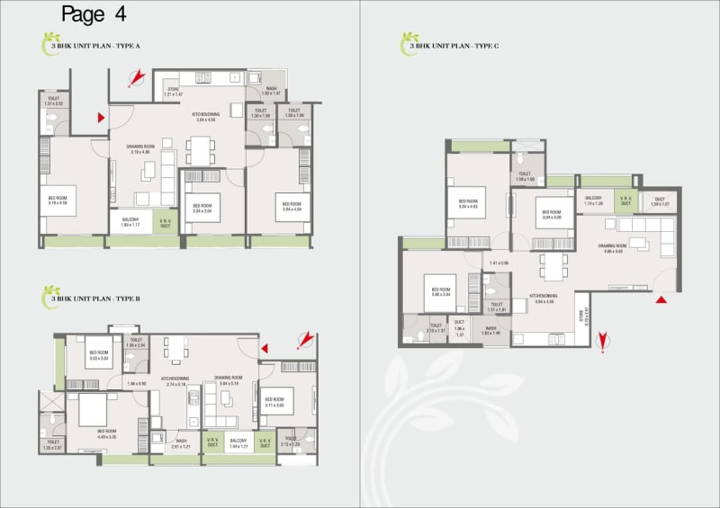 AVALON SUNDARVAN  - Image 4 - Mixed Development in Ahmedabad