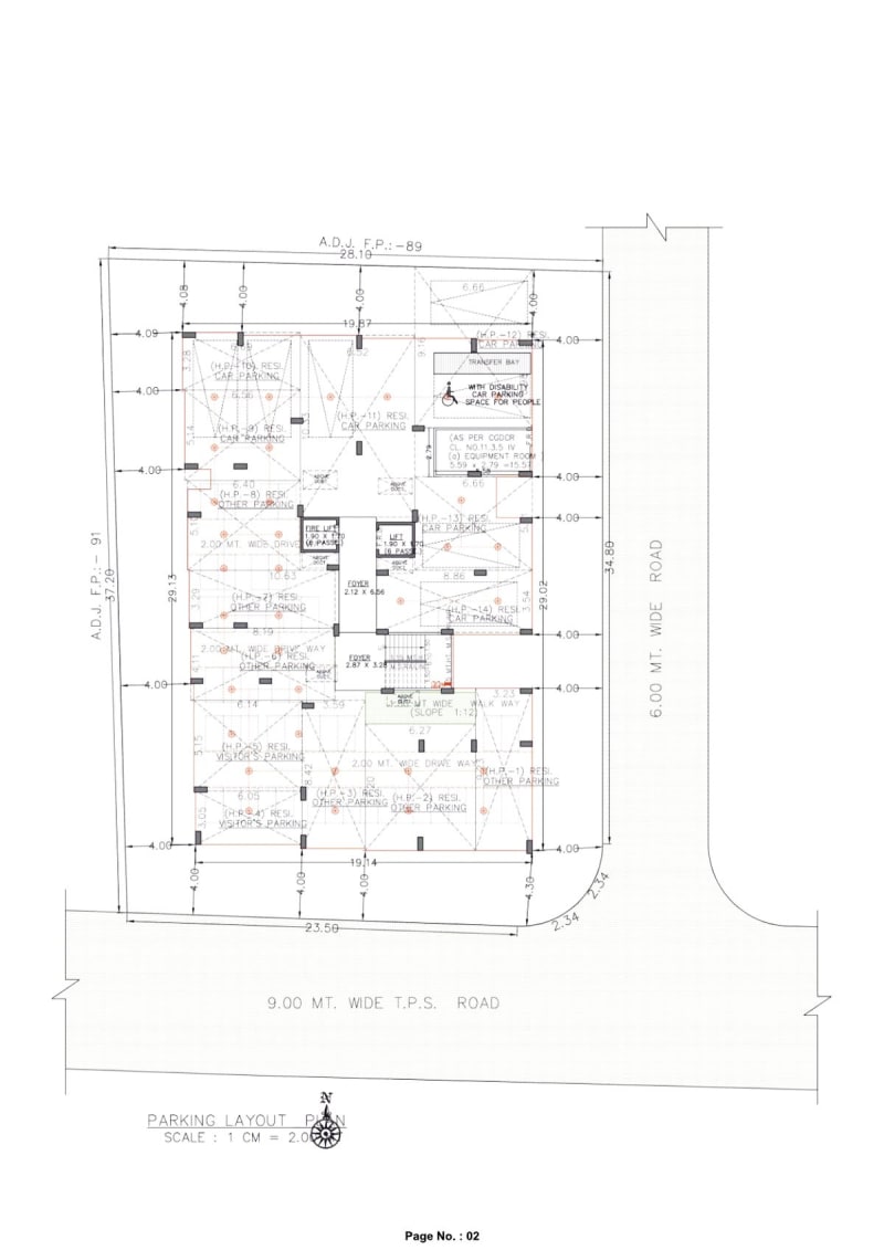 GARDEN GREEN - Image 2 - Residential/Group Housing in Ahmedabad