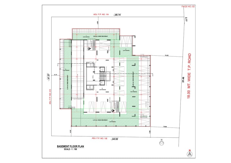 HARMONY PRIDE - Image 2 - Residential/Group Housing in Rajkot