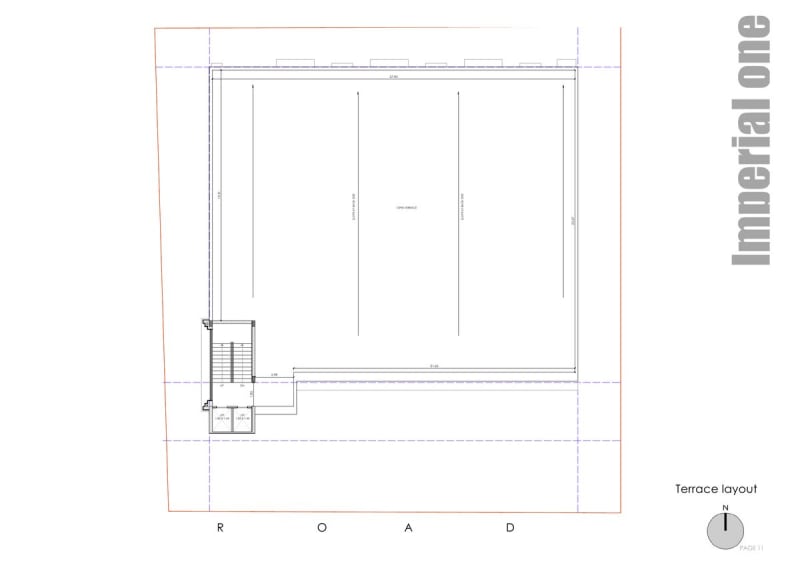 IMPERIAL ONE - Image 11 - Commercial in Kheda