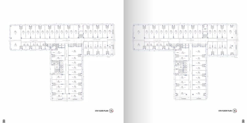 KIRAN BUSINESS HUB - Image 7 KIRAN BUSINESS HUB - Image 7 - Commercial in Surat