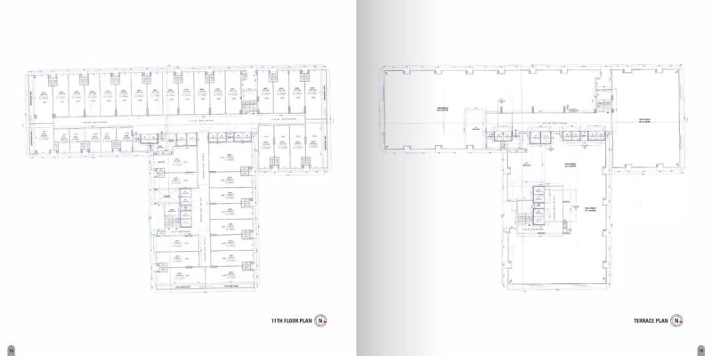 KIRAN BUSINESS HUB - Image 10 KIRAN BUSINESS HUB - Image 10 - Commercial in Surat