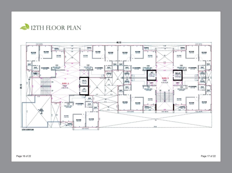 NEELKANTH AMRUT - Image 9 - Mixed Development in Gandhinagar