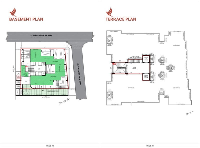 ORIUM VIHAARA - Image 6 ORIUM VIHAARA - Image 6 - Mixed Development in Ahmedabad