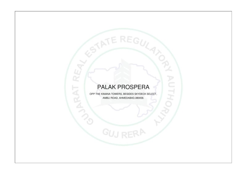PALAK PROSPERA - Image 1 - Commercial in Ahmedabad