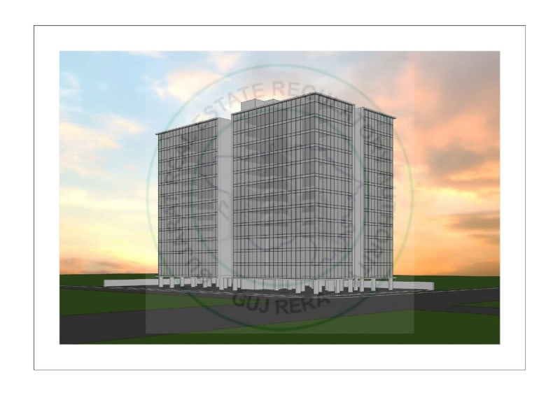 PALAK PROSPERA - Image 2 - Commercial in Ahmedabad