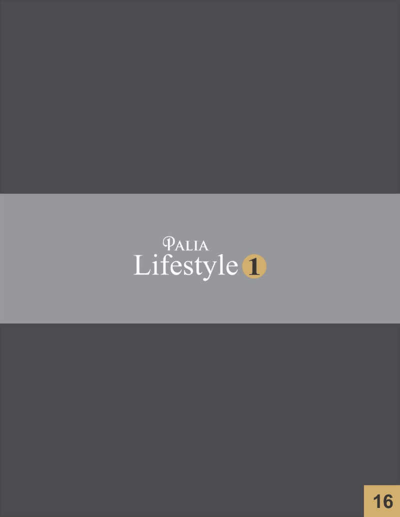 PALIA LIFESTYLE 1 - Image 9 PALIA LIFESTYLE 1 - Image 9 - Residential/Group Housing in Surat