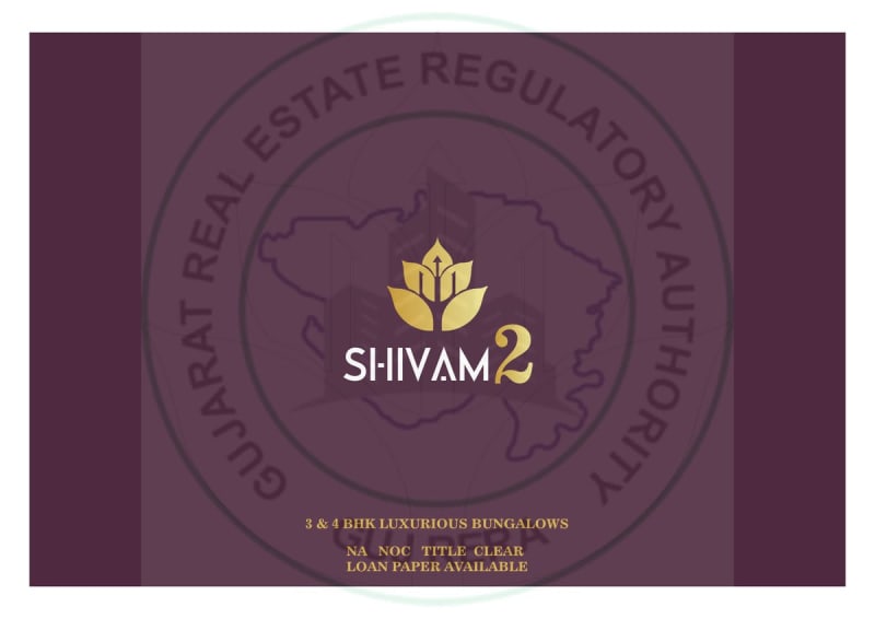 SHIVAM 2 - Image 1 SHIVAM 2 - Image 1 - Residential/Group Housing in Ahmedabad