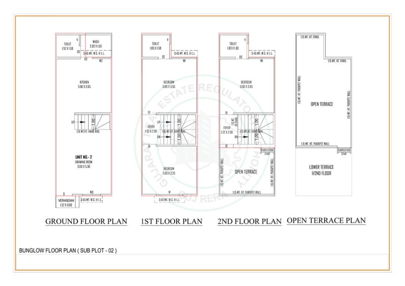 SHIVAM 2 - Image 6 SHIVAM 2 - Image 6 - Residential/Group Housing in Ahmedabad