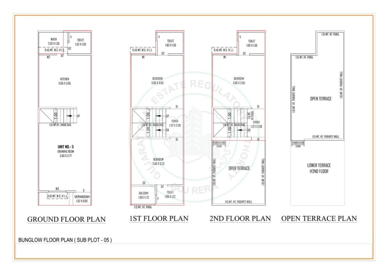 SHIVAM 2 - Image 8 SHIVAM 2 - Image 8 - Residential/Group Housing in Ahmedabad