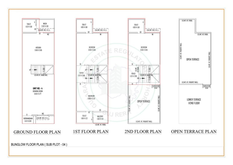 SHIVAM 2 - Image 9 SHIVAM 2 - Image 9 - Residential/Group Housing in Ahmedabad