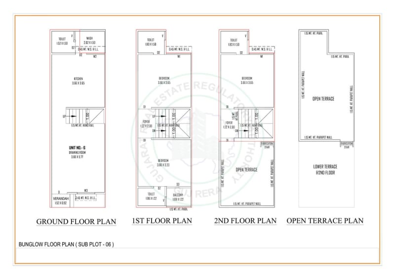 SHIVAM 2 - Image 10 SHIVAM 2 - Image 10 - Residential/Group Housing in Ahmedabad