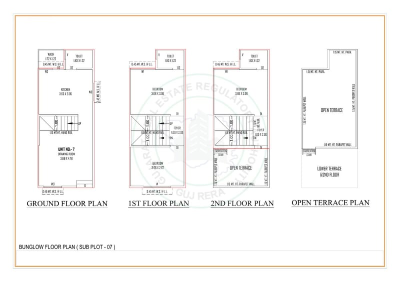 SHIVAM 2 - Image 11 SHIVAM 2 - Image 11 - Residential/Group Housing in Ahmedabad
