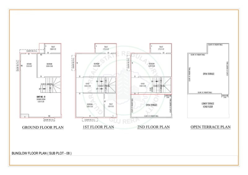 SHIVAM 2 - Image 12 SHIVAM 2 - Image 12 - Residential/Group Housing in Ahmedabad