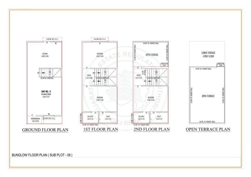 SHIVAM 2 - Image 13 SHIVAM 2 - Image 13 - Residential/Group Housing in Ahmedabad
