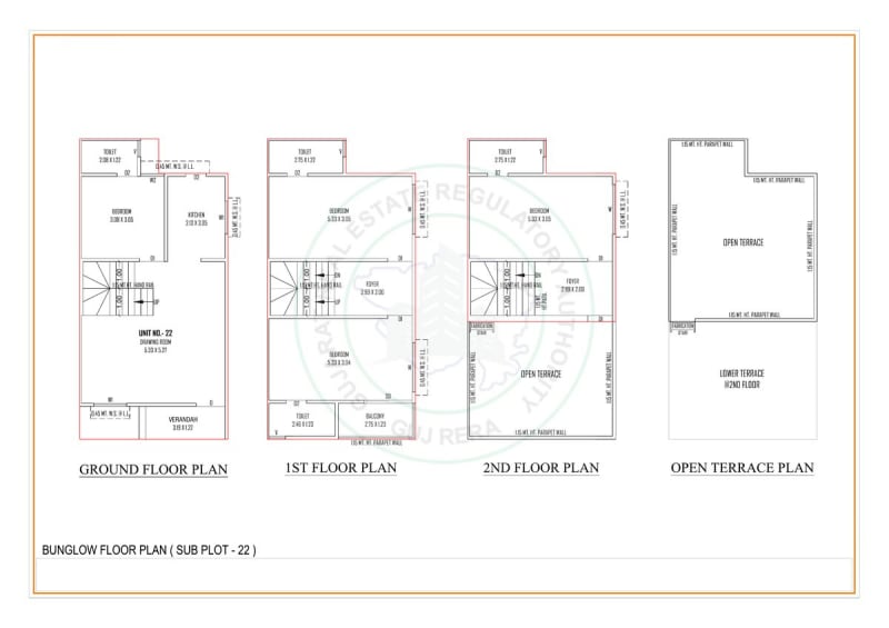 SHIVAM 2 - Image 17 SHIVAM 2 - Image 17 - Residential/Group Housing in Ahmedabad