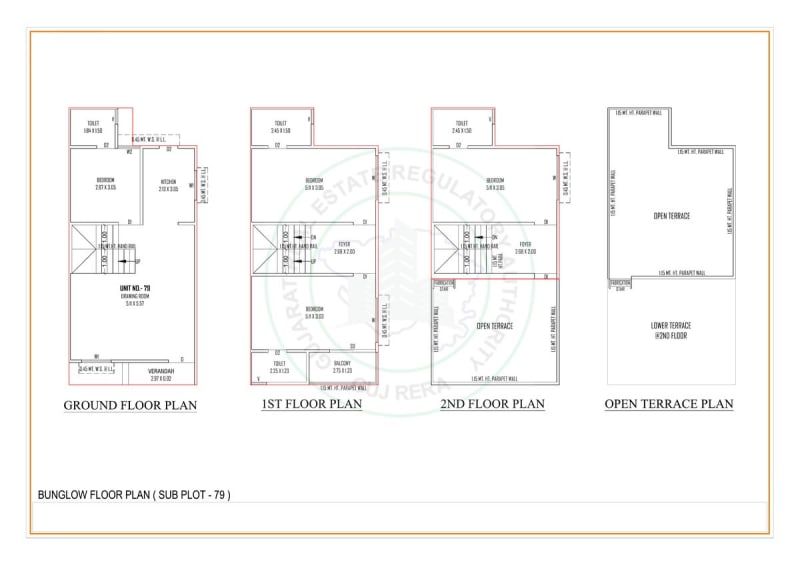 SHIVAM 2 - Image 19 SHIVAM 2 - Image 19 - Residential/Group Housing in Ahmedabad