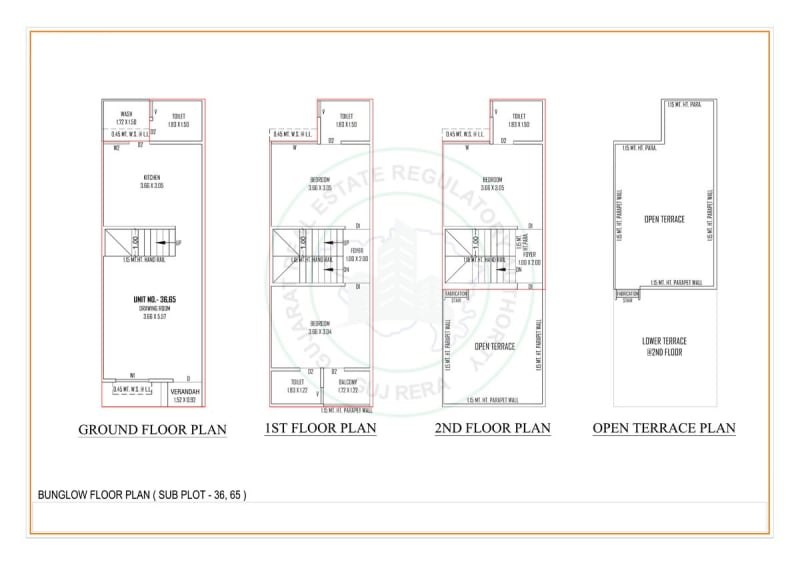 SHIVAM 2 - Image 20 SHIVAM 2 - Image 20 - Residential/Group Housing in Ahmedabad