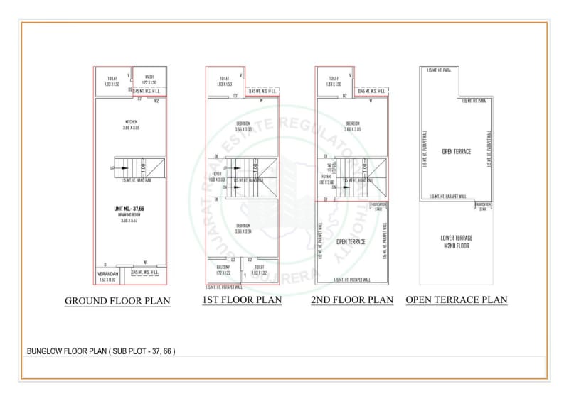 SHIVAM 2 - Image 21 SHIVAM 2 - Image 21 - Residential/Group Housing in Ahmedabad