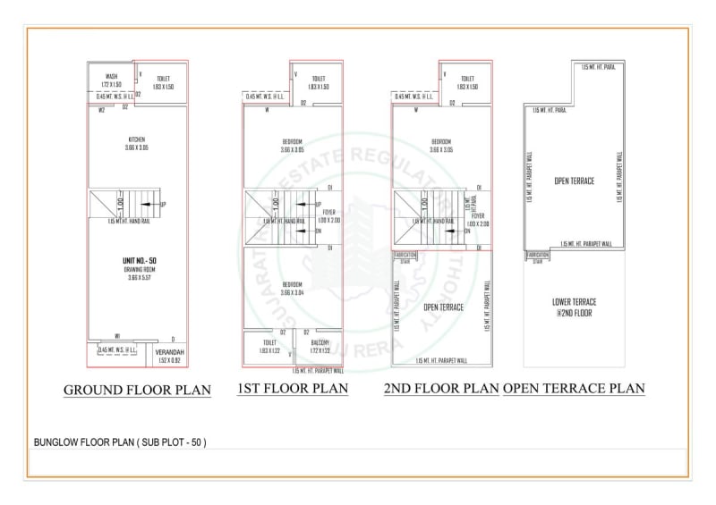 SHIVAM 2 - Image 22 SHIVAM 2 - Image 22 - Residential/Group Housing in Ahmedabad
