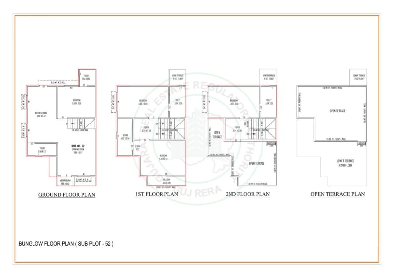 SHIVAM 2 - Image 26 SHIVAM 2 - Image 26 - Residential/Group Housing in Ahmedabad