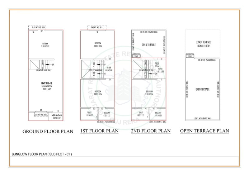 SHIVAM 2 - Image 28 SHIVAM 2 - Image 28 - Residential/Group Housing in Ahmedabad