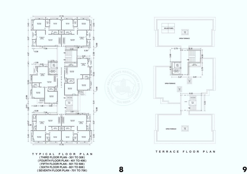 SHREE PADMANABH - Image 5 - Mixed Development in Bhavnagar