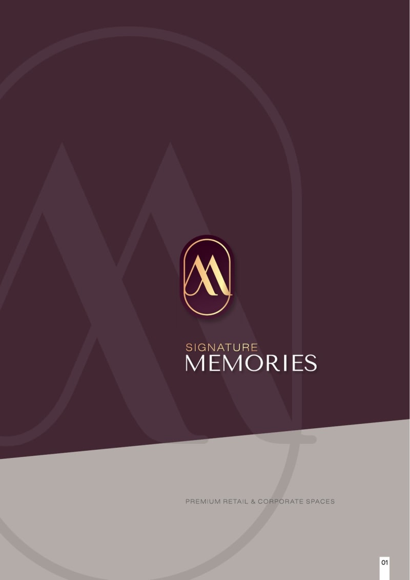 SIGNATURE MEMORIES - Image 1 SIGNATURE MEMORIES - Image 1 - Commercial in Vadodara