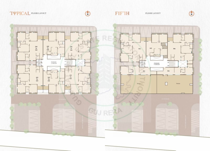 SLD VALENCIA - Image 4 - Mixed Development in Bharuch