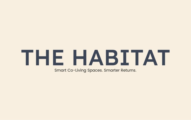 THE HABITAT - Image 1 - Mixed Development in Ahmedabad