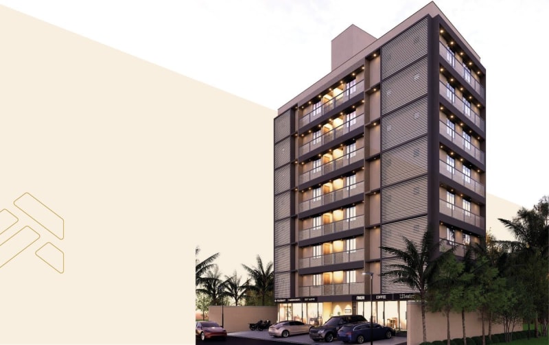 THE HABITAT - Image 2 - Mixed Development in Ahmedabad