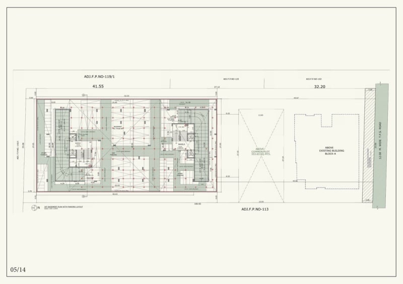 VIVANTA EMINENCE - Image 5 - Residential/Group Housing in Ahmedabad