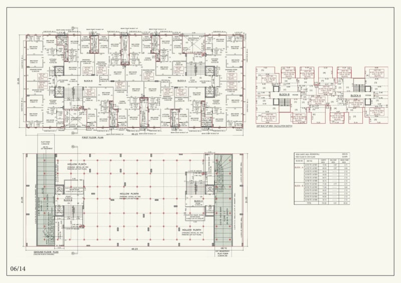 VIVANTA EMINENCE - Image 6 - Residential/Group Housing in Ahmedabad