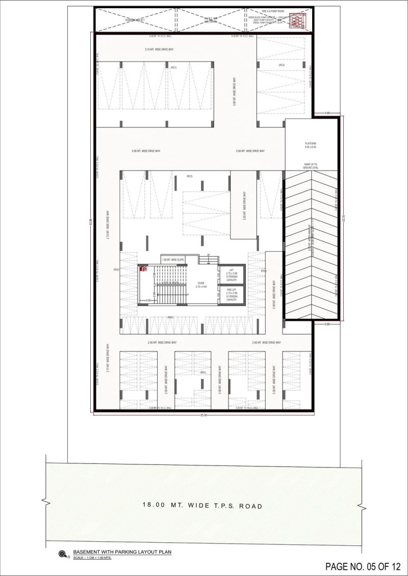KESHVAM EVOQ - Image 5 - Residential/Group Housing in Ahmedabad