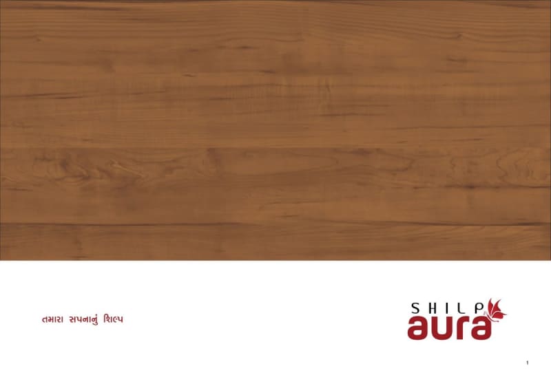 SHILP AURA - Image 1 - Mixed Development in Rajkot