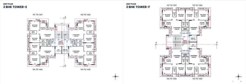 SHILP AURA - Image 12 - Mixed Development in Rajkot