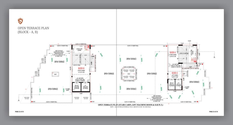 SHIVANTA STAR - Image 12 SHIVANTA STAR - Image 12 - Mixed Development in Ahmedabad