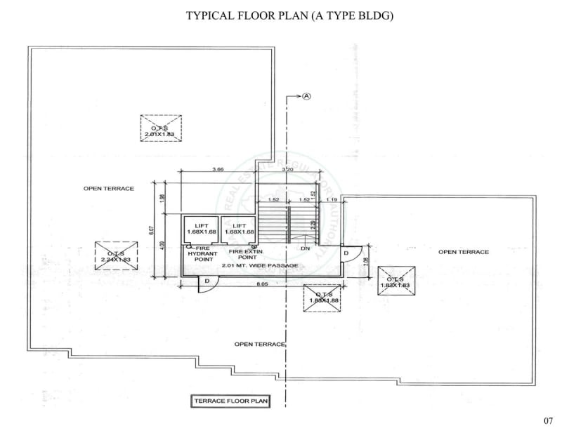 Shree Siddhivinayak Residency - Image 7 Shree Siddhivinayak Residency - Image 7 - Mixed Development in Valsad