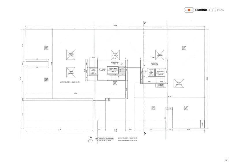 Shivam Srushti - Image 5 - Residential/Group Housing in Valsad