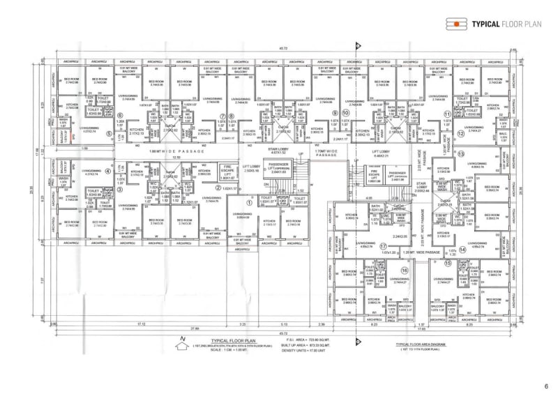 Shivam Srushti - Image 6 - Residential/Group Housing in Valsad